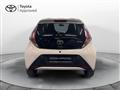 TOYOTA AYGO 1.0 VVT-i 69 CV 5 porte x-cool