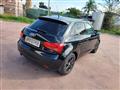 AUDI A1 1.6 TDI S line edition plus