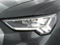 AUDI Q3 SPORTBACK Q3 SPB 35 TDI S tronic S line edition