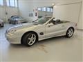 MERCEDES CLASSE SL cat 91.000KM !