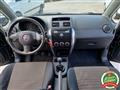 FIAT SEDICI 1.9 MJT 4x4 Emotion