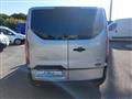 FORD TRANSIT CUSTOM 310 2.0 TDCi 130 PC Combi Trend