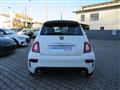 ABARTH 595 1.4 Turbo T-Jet 165CV #17"#Clima Auto