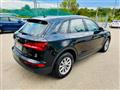 AUDI Q5 quattro S tronic *AUDI ITALIA* promo finanziamento