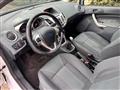 FORD FIESTA 1.4 TDCi 70CV 5 porte Titanium NEOPATENTATI - 15