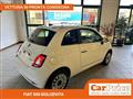 FIAT 500 1.0 Hybrid 70CV Dolcevita + Navigatore