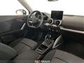 AUDI Q2 35 TDI S tronic Identity Black