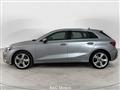 AUDI A3 SPORTBACK A3 SPB 30 TFSI S tronic Business Advanced