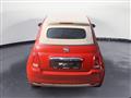 FIAT 500C 500 C 1.0 Hybrid Dolcevita