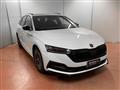 SKODA OCTAVIA WAGON Octavia 2.0 TDI EVO SCR DSG Wagon Sportline