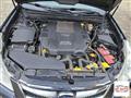 SUBARU Legacy Station Wagon 2.0D SW Trend