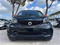 SMART FORTWO 0.9cc PASSION 90cv TETTO PANORAMA BLUETOOTH CRUISE