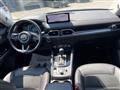 MAZDA CX-5 2.0L Skyactiv-G 165 CV AWD Homura