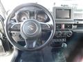 SUZUKI JIMNY 1.5 5MT Top Comfort AllGrip