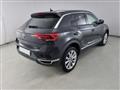 VOLKSWAGEN T-ROC 2.0 TDI SCR 150 CV DSG Advanced BlueMotion Technol