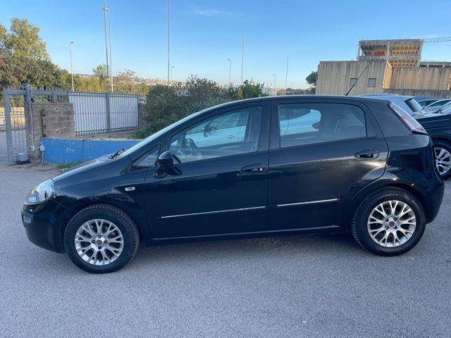 FIAT PUNTO 1.2 5 porte