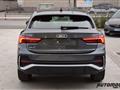 AUDI Q3 Sportback 35 2.0 tdi S line s tronic