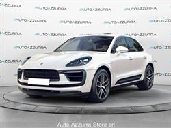 PORSCHE MACAN 2.9 S