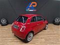 FIAT 500 1.4 16V by DIESEL AUTOMATICA