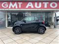 SMART FORTWO 1.0 71CV  NAVIGATORE CERCHIO IN LEGA 15'' PANO