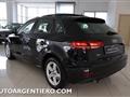 AUDI A3 SPORTBACK SPB 30 TDI Business tetto led soli 27.283 km!!!!