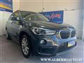 BMW X1 XDrive20d Business