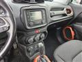 JEEP RENEGADE 2.0 Mjt 140CV 4WD