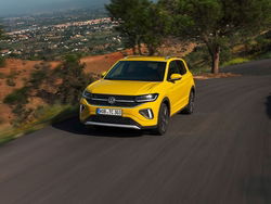 VOLKSWAGEN T-CROSS 1.0 tsi Edition Plus 115cv
