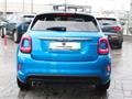 FIAT 500X 1.3 mjet Sport 95cv Con TELECAMERA & NAVIGATORE