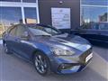 FORD Focus 1.0 EcoBoost Hybrid 125CV 5p.ST L.