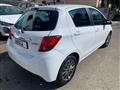 TOYOTA YARIS 1.4 D-4D 5 porte Active