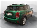 MINI COUNTRYMAN 2017 1.5 One D Hype auto 7m