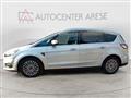 FORD S-MAX 2.0 EcoBlue 190CV Start&Stop AWD Aut.Titanium Busi