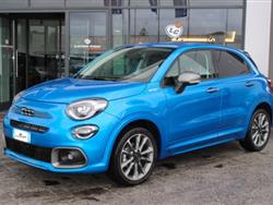 FIAT 500X 1.3 mjet Sport 95cv Con TELECAMERA & NAVIGATORE