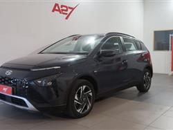 HYUNDAI BAYON 1.0 T-GDI Hybrid 48V iMT XLine