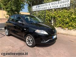 LANCIA YPSILON 1.2 69 CV 5 porte -NEOPATENTATI-