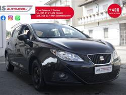 SEAT IBIZA 1.2 70 CV 5p. Reference