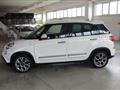 FIAT 500L 1.4 T-Jet 120 CV GPL Cross