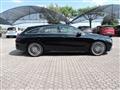 MERCEDES CLASSE CLA CLA 180 d Automatic Shooting Brake AMG Line Advanced Plus