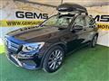 MERCEDES GLC SUV GLC 220 d 4Matic Exclusive