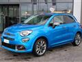 FIAT 500X 1.3 mjet Sport 95cv Con TELECAMERA & NAVIGATORE