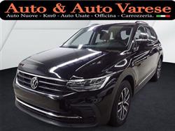 VOLKSWAGEN TIGUAN 1.5 TSI 150 CV ACT Life