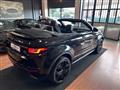 LAND ROVER RANGE ROVER EVOQUE 2.0 TD4 150 CV Convertibile HSE Dynamic