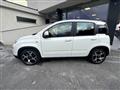 FIAT PANDA 1.0 FireFly S&S Hybrid Sport+Touch 7