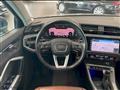 AUDI Q3 35 TDI quattro S tronic Business Advanced