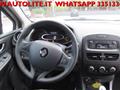 RENAULT CLIO 1.5 dCi 8V 75CV 5 porte Live Neo Patentati