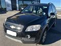 CHEVROLET CAPTIVA 2.0 VCDi LTX 4x4 7posti