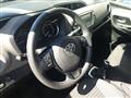 TOYOTA YARIS 1.0 72 CV 5 porte Active