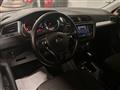 VOLKSWAGEN TIGUAN 2.0 TDI DSG Business BMT