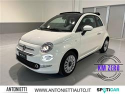 FIAT 500C 500 C 1.0 Hybrid Dolcevita